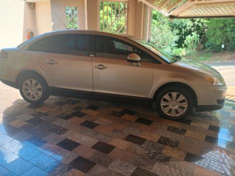 CITROEN C4 Sedan 2.0 16V 4P FLEX PALLAS EXCLUSIVE, Foto 5