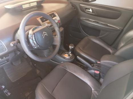 CITROEN C4 Sedan 2.0 16V 4P FLEX PALLAS EXCLUSIVE, Foto 11