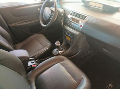 CITROEN C4 Sedan 2.0 16V 4P FLEX PALLAS EXCLUSIVE, Foto 12