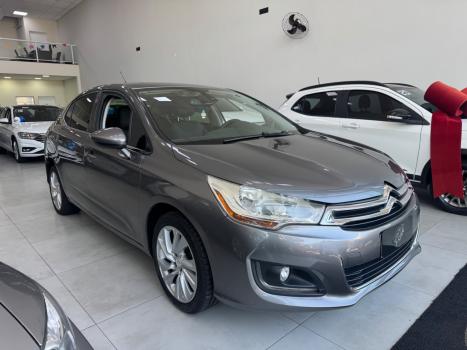 CITROEN C4 Sedan 2.0 16V 4P FLEX LOUNGE TENDANCE, Foto 3