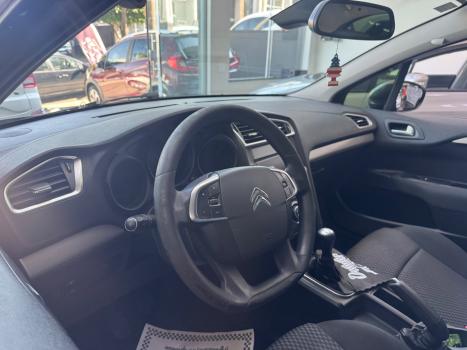 CITROEN C4 Sedan 2.0 16V 4P FLEX LOUNGE TENDANCE, Foto 6