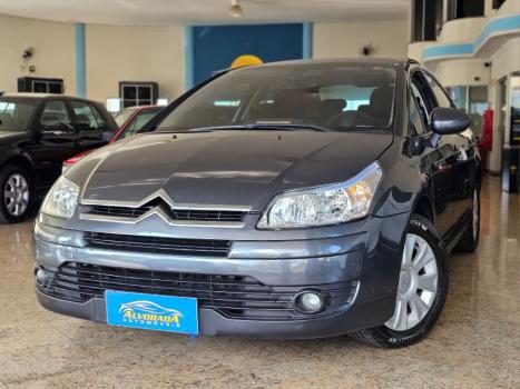 CITROEN C4 Sedan 2.0 16V 4P GLX PALLAS FLEX AUTOM�TICO, Foto 1