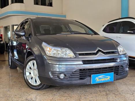 CITROEN C4 Sedan 2.0 16V 4P GLX PALLAS FLEX AUTOM�TICO, Foto 2