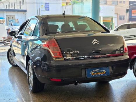 CITROEN C4 Sedan 2.0 16V 4P GLX PALLAS FLEX AUTOM�TICO, Foto 4