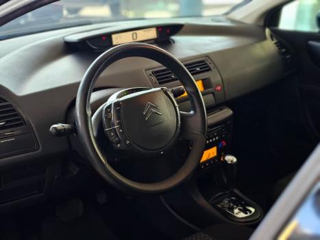 CITROEN C4 Sedan 2.0 16V 4P GLX PALLAS FLEX AUTOM�TICO, Foto 5