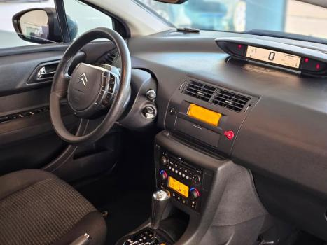 CITROEN C4 Sedan 2.0 16V 4P GLX PALLAS FLEX AUTOM�TICO, Foto 6