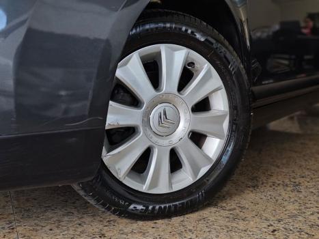 CITROEN C4 Sedan 2.0 16V 4P GLX PALLAS FLEX AUTOM�TICO, Foto 11