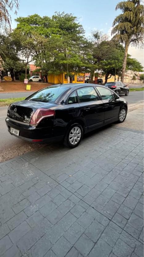 CITROEN C4 Sedan 2.0 16V 4P GLX PALLAS FLEX AUTOM�TICO, Foto 3