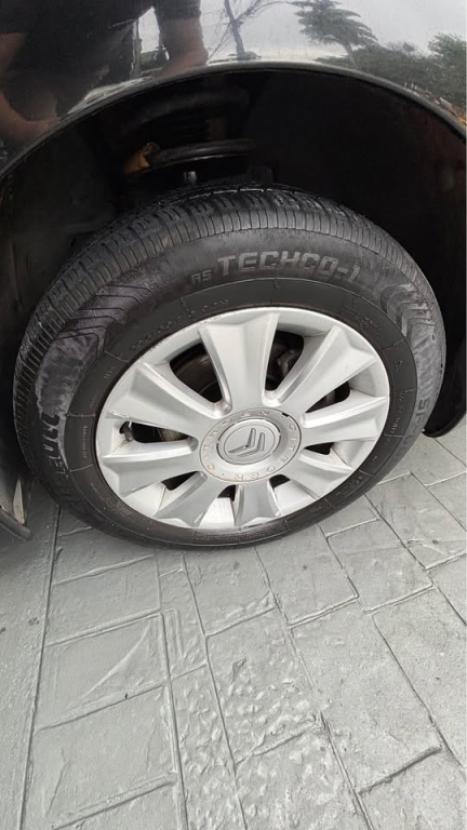 CITROEN C4 Sedan 2.0 16V 4P GLX PALLAS FLEX AUTOM�TICO, Foto 7