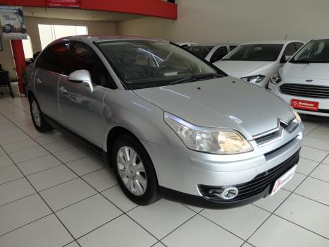 CITROEN C4 Sedan 2.0 16V 4P FLEX PALLAS EXCLUSIVE AUTOMÁTICO, Foto 1