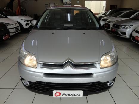 CITROEN C4 Sedan 2.0 16V 4P FLEX PALLAS EXCLUSIVE AUTOMÁTICO, Foto 2