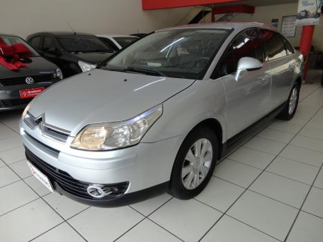 CITROEN C4 Sedan 2.0 16V 4P FLEX PALLAS EXCLUSIVE AUTOMÁTICO, Foto 3