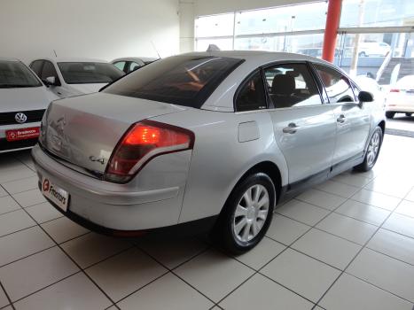CITROEN C4 Sedan 2.0 16V 4P FLEX PALLAS EXCLUSIVE AUTOMÁTICO, Foto 6