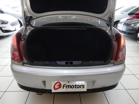 CITROEN C4 Sedan 2.0 16V 4P FLEX PALLAS EXCLUSIVE AUTOMÁTICO, Foto 7