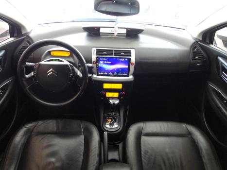 CITROEN C4 Sedan 2.0 16V 4P FLEX PALLAS EXCLUSIVE AUTOMÁTICO, Foto 9