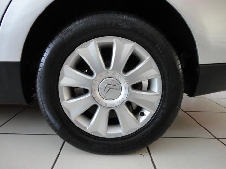 CITROEN C4 Sedan 2.0 16V 4P FLEX PALLAS EXCLUSIVE AUTOMÁTICO, Foto 17