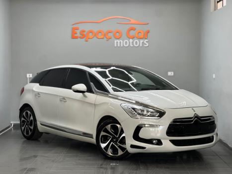 CITROEN DS5 1.6 16V 4P THP TURBO BVA AUTOM�TICO, Foto 1
