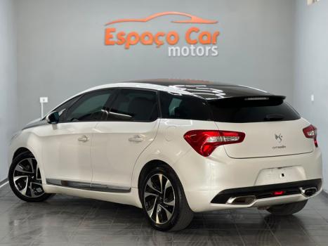 CITROEN DS5 1.6 16V 4P THP TURBO BVA AUTOM�TICO, Foto 2