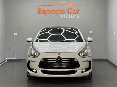 CITROEN DS5 1.6 16V 4P THP TURBO BVA AUTOM�TICO, Foto 3