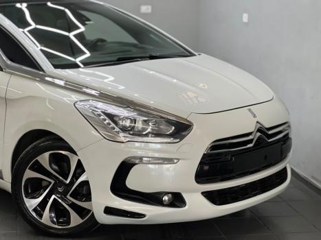 CITROEN DS5 1.6 16V 4P THP TURBO BVA AUTOM�TICO, Foto 5