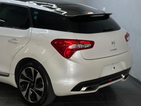 CITROEN DS5 1.6 16V 4P THP TURBO BVA AUTOM�TICO, Foto 6