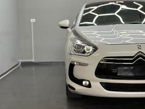 CITROEN DS5 1.6 16V 4P THP TURBO BVA AUTOM�TICO, Foto 7