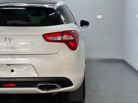 CITROEN DS5 1.6 16V 4P THP TURBO BVA AUTOM�TICO, Foto 8