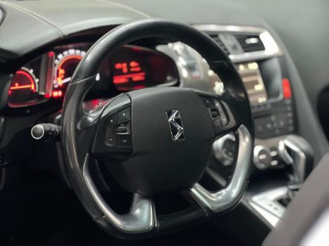CITROEN DS5 1.6 16V 4P THP TURBO BVA AUTOM�TICO, Foto 9