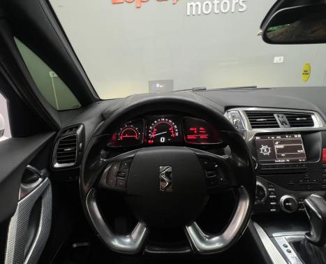 CITROEN DS5 1.6 16V 4P THP TURBO BVA AUTOM�TICO, Foto 10