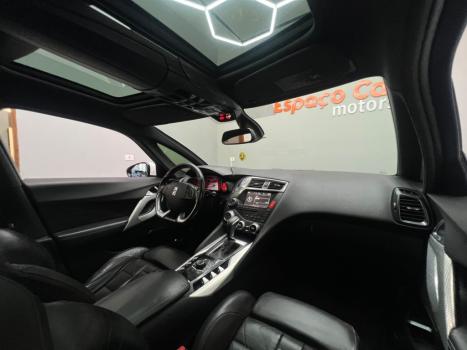 CITROEN DS5 1.6 16V 4P THP TURBO BVA AUTOM�TICO, Foto 14