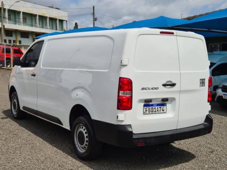 CITROEN Jumpy 1.5 CARGO BLUEHDI DIESEL, Foto 4