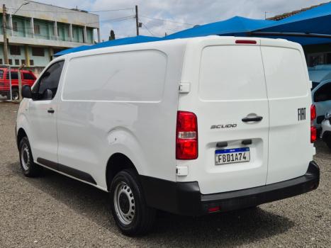 CITROEN Jumpy 1.5 CARGO BLUEHDI DIESEL, Foto 17