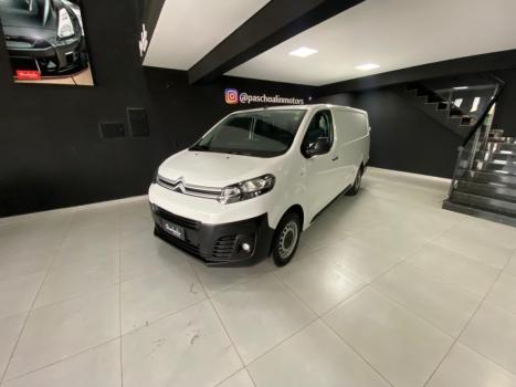 CITROEN Jumpy 1.5 CARGO BLUEHDI DIESEL, Foto 5