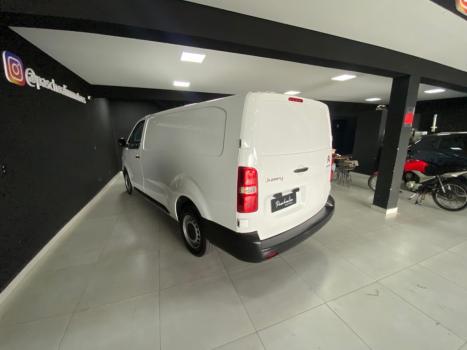CITROEN Jumpy 1.5 CARGO BLUEHDI DIESEL, Foto 10