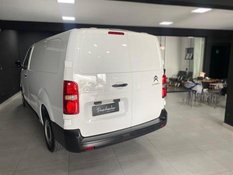 CITROEN Jumpy 1.5 CARGO BLUEHDI DIESEL, Foto 11