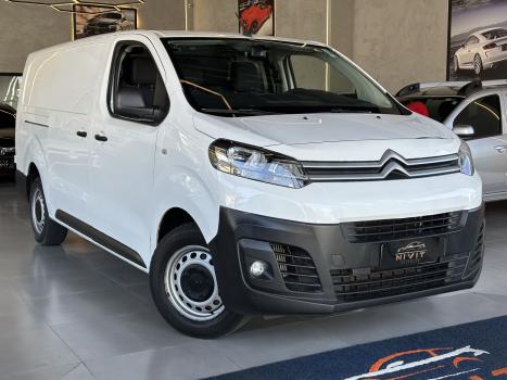 CITROEN Jumpy 1.5 CARGO BLUEHDI DIESEL, Foto 3
