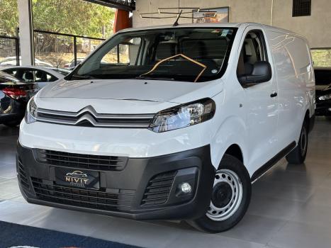 CITROEN Jumpy 1.5 CARGO BLUEHDI DIESEL, Foto 5