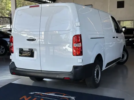 CITROEN Jumpy 1.5 CARGO BLUEHDI DIESEL, Foto 9