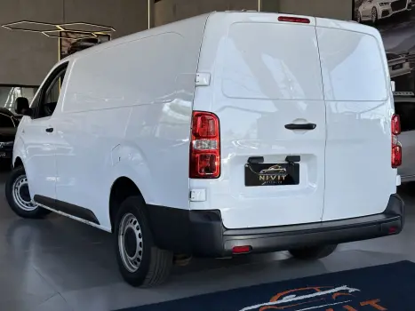 CITROEN Jumpy 1.5 CARGO BLUEHDI DIESEL, Foto 11