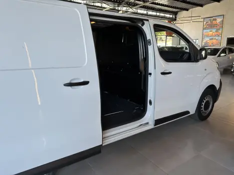 CITROEN Jumpy 1.5 CARGO BLUEHDI DIESEL, Foto 12