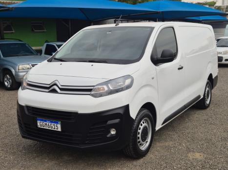 CITROEN Jumpy 1.6 3P FURGO PACK BLUEHDI DIESEL, Foto 2