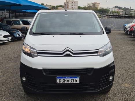 CITROEN Jumpy 1.6 3P FURGO PACK BLUEHDI DIESEL, Foto 3