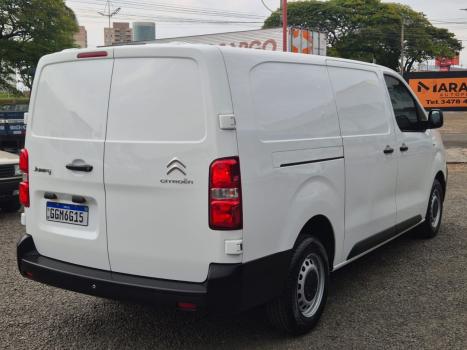 CITROEN Jumpy 1.6 3P FURGO PACK BLUEHDI DIESEL, Foto 4