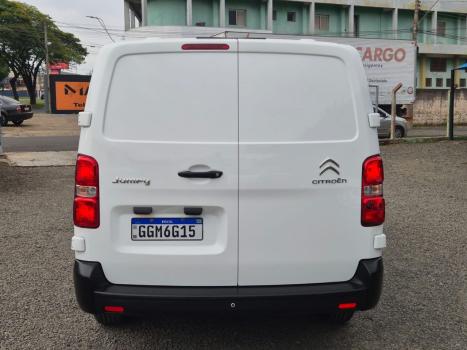 CITROEN Jumpy 1.6 3P FURGO PACK BLUEHDI DIESEL, Foto 5