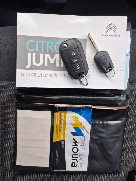 CITROEN Jumpy 1.6 3P FURGO PACK BLUEHDI DIESEL, Foto 12