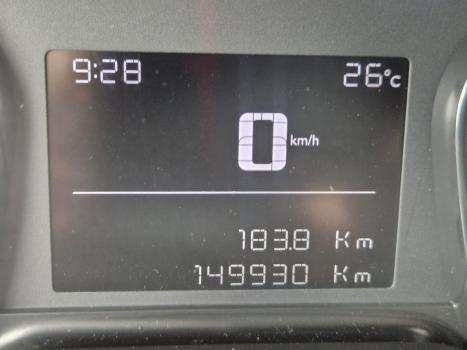 CITROEN Jumpy 1.6 3P FURGO PACK BLUEHDI DIESEL, Foto 13