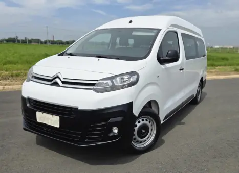 CITROEN Jumpy 1.6 3P MINIBUS BLUEHDI DIESEL, Foto 3