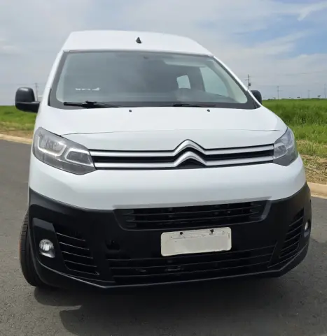 CITROEN Jumpy 1.6 3P MINIBUS BLUEHDI DIESEL, Foto 2