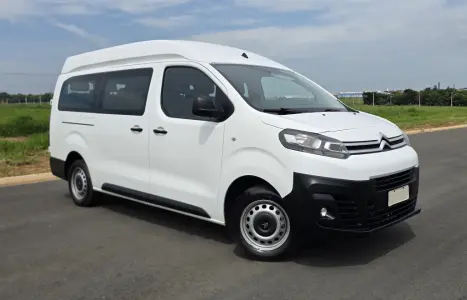 CITROEN Jumpy 1.6 3P MINIBUS BLUEHDI DIESEL, Foto 1