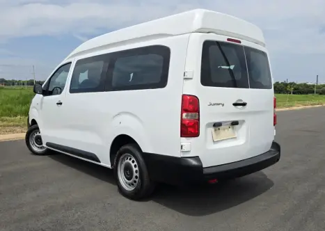 CITROEN Jumpy 1.6 3P MINIBUS BLUEHDI DIESEL, Foto 4